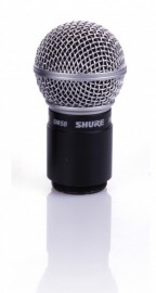 Shure SM58 Funkmikrofon