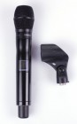 Shure UR2 Handsender mit KSM9 Funkmikrofon-Kopf